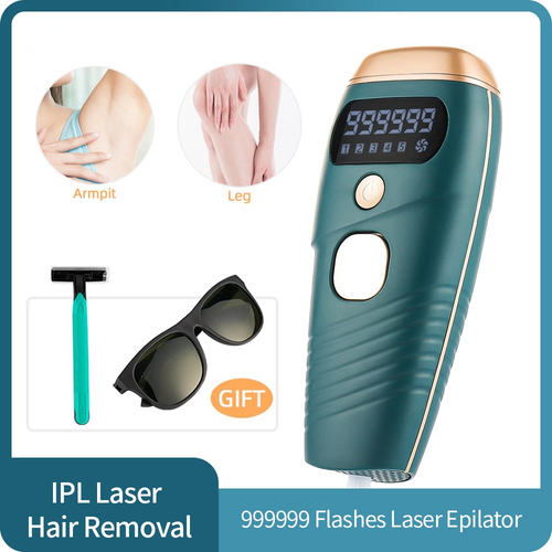 IPL Laser Hair Remover-0