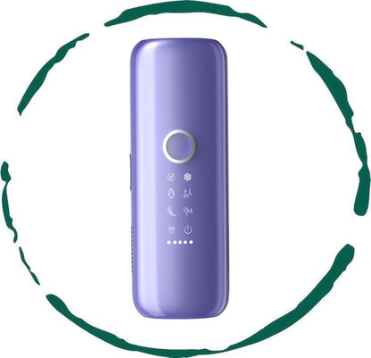 Laser IPL Hair Removal-0